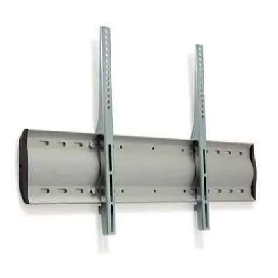 ERGOTRON  WM - kit de montage - profil bas - pour ecran plat - argent