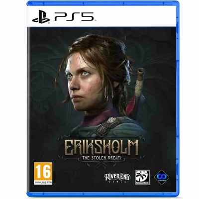 Eriksholm: The Stolen Dream (PS5)