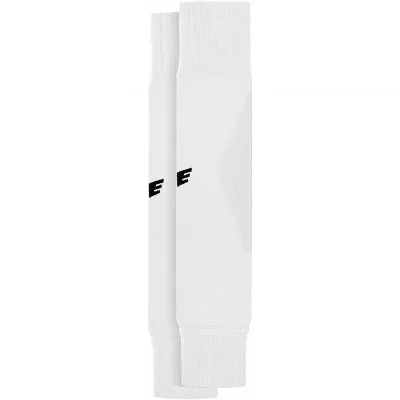 ERIMA  Basic Tube Socks Enfant Blanc/Noir FR: XXS (Taille Fabricant: 0)