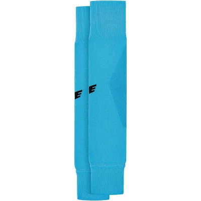 ERIMA  Basic Tube Socks Enfant Cura&ccedil;ao/Noir FR: XS (Taille Fabricant: 1)