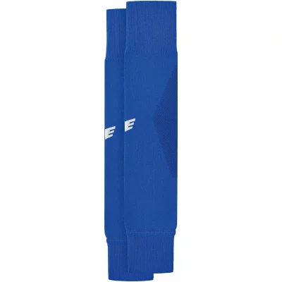 ERIMA  Basic Tube Socks Enfant New Roy/Blanc FR: XXS (Taille Fabricant: 0)