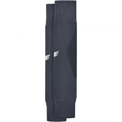 ERIMA  Basic Tube Socks Enfant Slate Grey/Blanc FR: XXS (Taille Fabricant: 0)