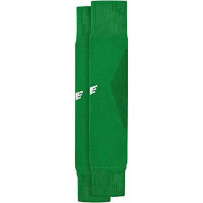 ERIMA  Basic Tube Socks Enfant Smaragd/Blanc FR: XXS (Taille Fabricant: 0)
