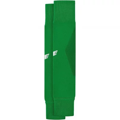 ERIMA  Basic Tube Socks Mixte Adulte, Smaragd/Blanc, FR : M (Taille Fabricant : 3)