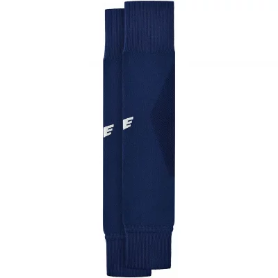 ERIMA  Basic Tube Socks Mixte Enfant, New Navy/Blanc, FR : XXS (Taille Fabricant : 0)