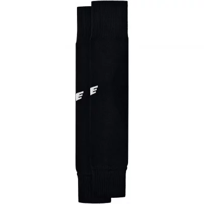 ERIMA  Basic Tube Socks Mixte Enfant, Noir/Blanc, FR : XXS (Taille Fabricant : 0)