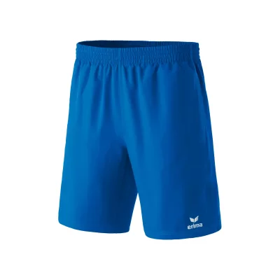 ERIMA  Club 1900 Short Homme, New Royal, FR : L (Taille Fabricant : 7)