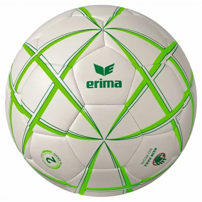 ERIMA  Magic White Handball (7202401) Jeunesse Unisexe Blanc 2