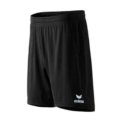 ERIMA  Mixte Short Rio 2, New Navy, FR XL-XXL Taille Fabricant 9 EU