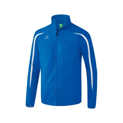 ERIMA  Running Jacket Bleu 164 cm Gar&ccedil;on