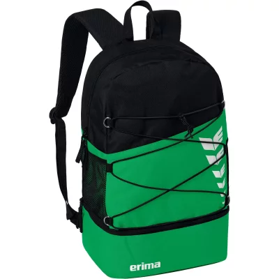 ERIMA  Sac &agrave; Dos Six Wings 25l