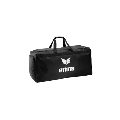 ERIMA  Sac fourre-tout noir Noir n/a