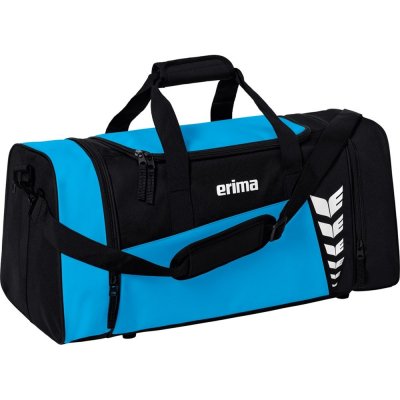 ERIMA  Six Wings 49.5l Holdall Bag Bleu