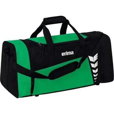 ERIMA  Six Wings 49.5l Holdall Bag Vert 