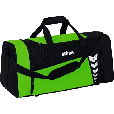 ERIMA  Six Wings 76l Holdall Bag Vert 