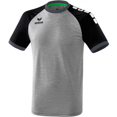 ERIMA  Zenari 3.0 T-shirt Gris XL Homme 