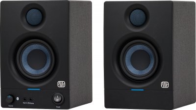 PRESONUS Eris 3.5bt 2nd Gen (la Paire) 