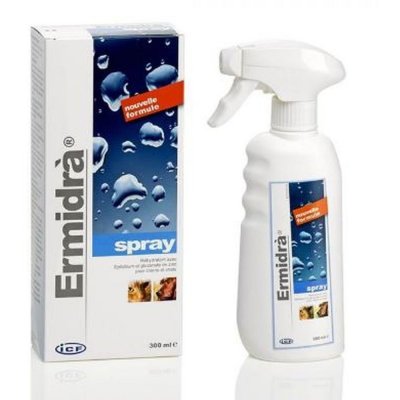 ERMIDRA  - Spray
