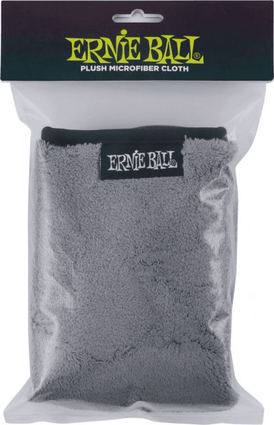 ERNIE BALL  4219 - Chiffon Microfibre Luxe - 30x30 Cm