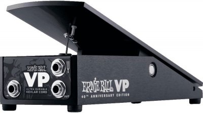 ERNIE BALL  6110 - P&eacute;dale de volume VP 40e anniversaire