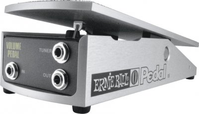 ERNIE BALL  6166 - P&eacute;dale De Volume Mono