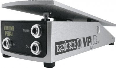 ERNIE BALL  P06180 P&eacute;dale VP Jr 250K (pour circuit passif)