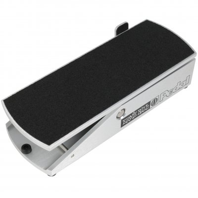 ERNIE BALL  P&eacute;dale de volume st&eacute;r&eacute;o 500K/ P&eacute;dale Pan