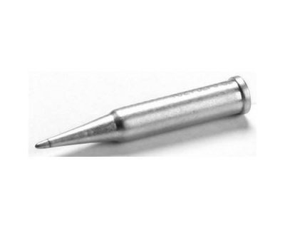 ERSA  0102PDLF08L Panne de fer &agrave; souder forme de crayon Taille de la panne 0.80 mm Contenu