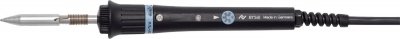 ERSA  0760CD Fer &agrave; souder &agrave; &eacute;l&eacute;ment de chauffage, 75W, 230V, Prise: EU