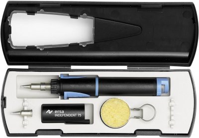 ERSA  0G07400041 Set de soudage au gaz