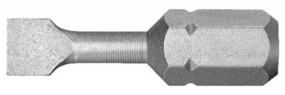 FACOM ES.1T - Embouts High Perf' s&eacute;rie 1 pour vis &agrave; fente - ES.134T - 