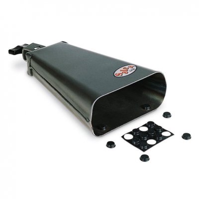 LATIN PERCUSSION ES-cm Sourdine Cloche Cowbell Mute