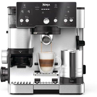 NINJA ES501EU Luxe Essential