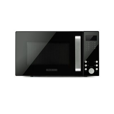 BLACK & DECKER Es9700050b d&eacute;cong&eacute;lation grill 1000 watts acier inoxydable noir
