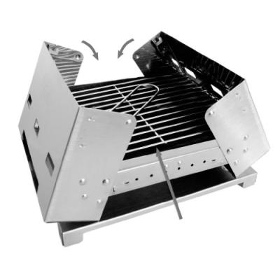 GENERIQUE Esbit barbecue pliable 410830