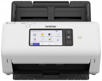 BROTHER Esc ner profesional ads49000w ADS-4700W