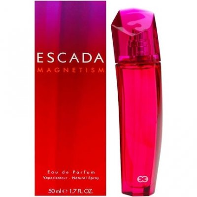 ESCADA  Magnetism - Eau de parfum eau de parfum - vaporisateur 50 ml