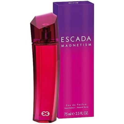 ESCADA  Magnetism Eau de Parfum Spray 75ml