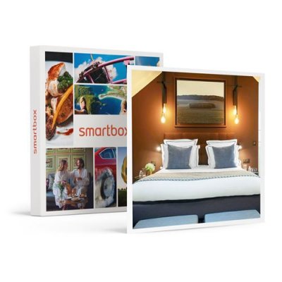  Escapade de 2 jours en suite avec d&icirc;ner &agrave; 1h de Paris dans un h&ocirc;tel 4* - - Coffret Cadeau S&eacute;jour