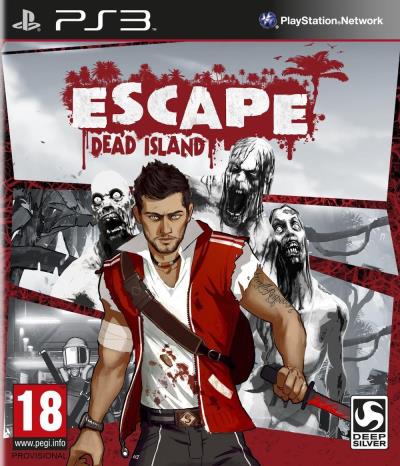Escape dead island LDL_AR201408130087