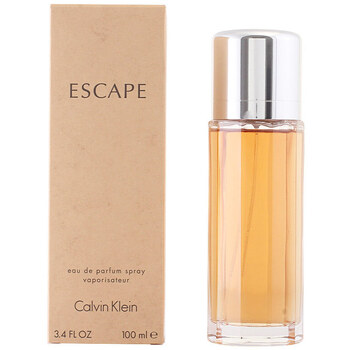 CALVIN KLEIN Escape eau de parfum vaporisateur 100 ml 