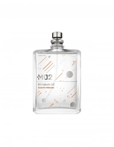 ESCENTRIC MOLECULES Escentric Molecule Molecule 02 100 Ml