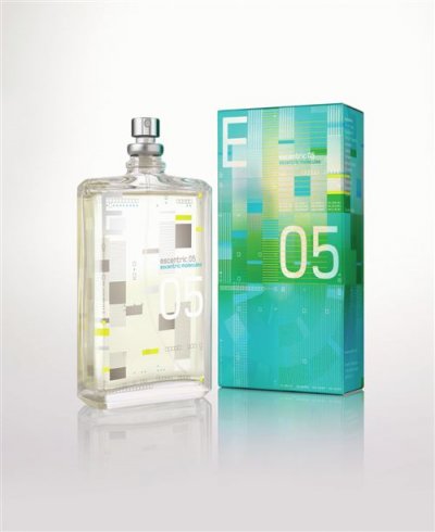 Escentric Molecules Escentric 05 Eau De Toilette Spray 104 ml For Men