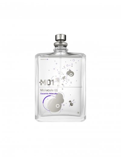 ESCENTRIC MOLECULES  Molecule 01 Eau de Toilette Spray 100ml