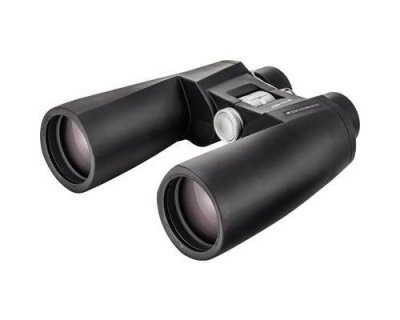 SPORT OPTICS Eschenbach Jumelles Trophy P 8 xx56 mm &agrave; prisme de Porro noir 4236856