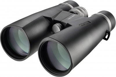 ESCHENBACH  trophy D verres ED 8x56 jumelles noires