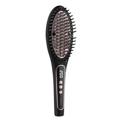 CECOTEC Escova alisadora  InstantCare 900 Perfect Brush