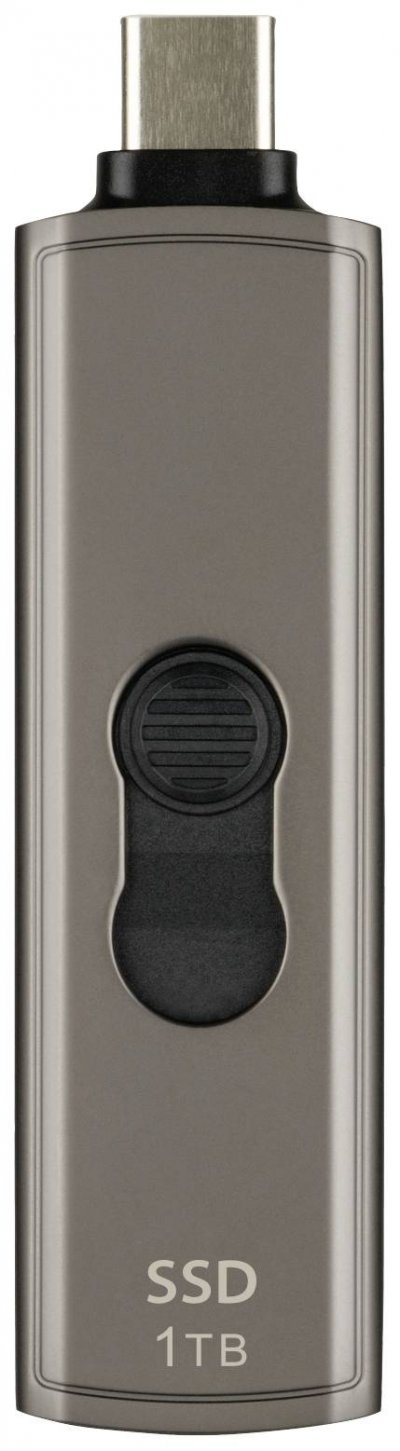 TRANSCEND Esd330c 1to external ssd usb 10gbps type-c TS1TESD330C