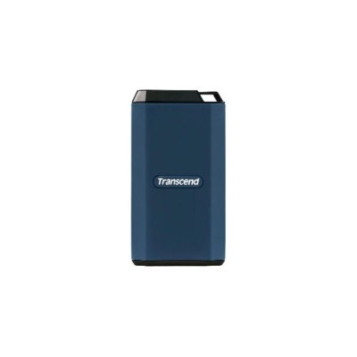 TRANSCEND Esd410c 2tb external ssd usb 20gbps type c TS2TESD410C
