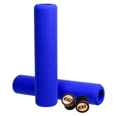 ESI GRIPS  ESI_CHUNKYBLE Paire de Poign&eacute;es en silicone pour Cintre VTT
